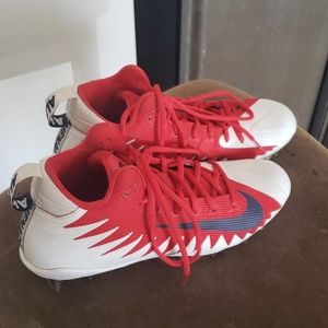 Nike Football Cleats